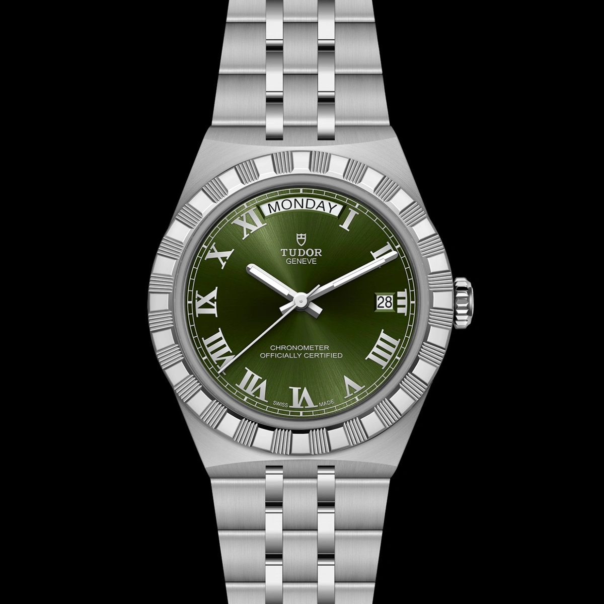 TUDOR Royal