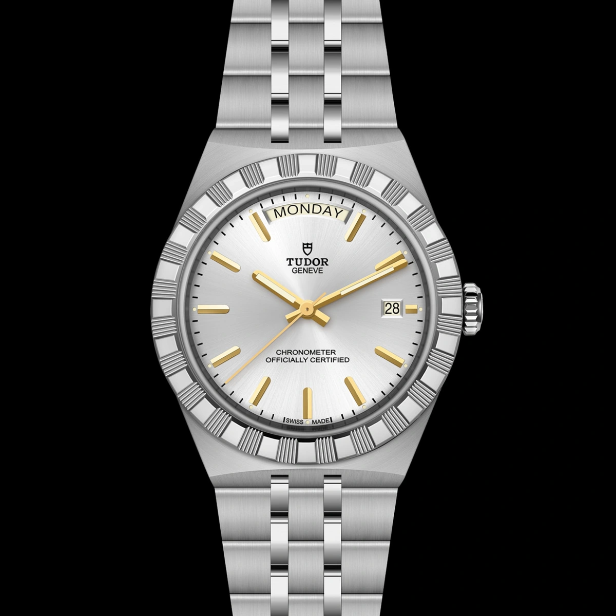 TUDOR Royal