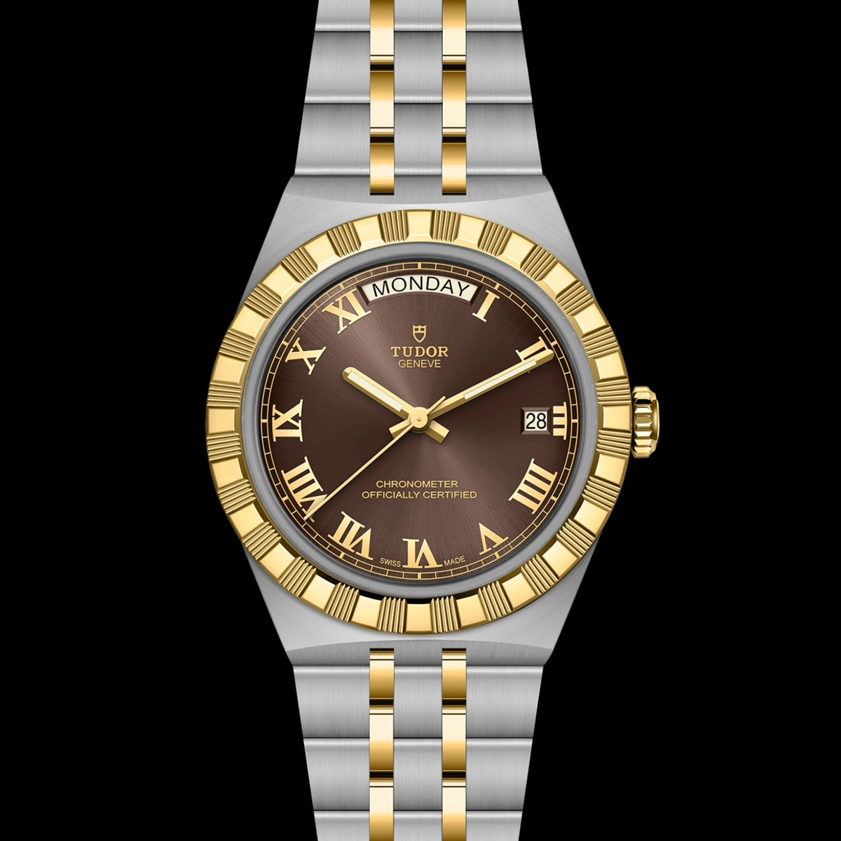 TUDOR Royal