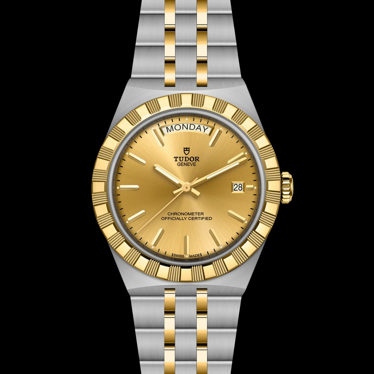 TUDOR Royal