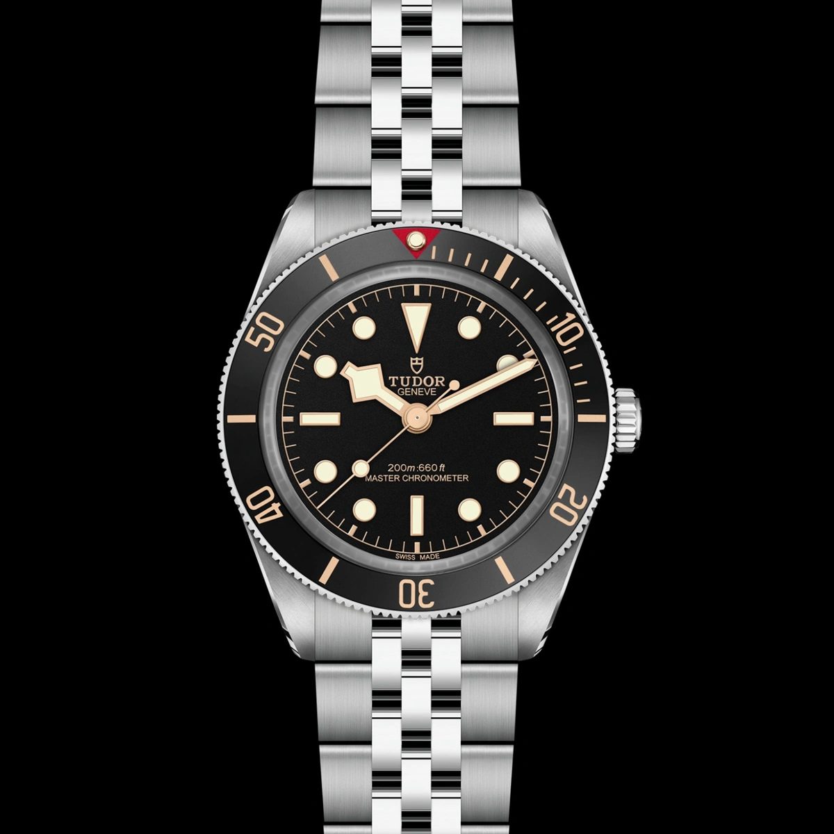 TUDOR Black Bay 58