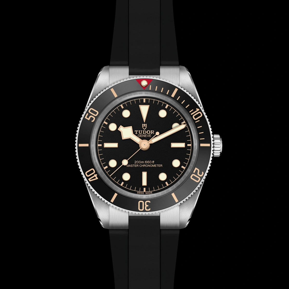 TUDOR Black Bay 58