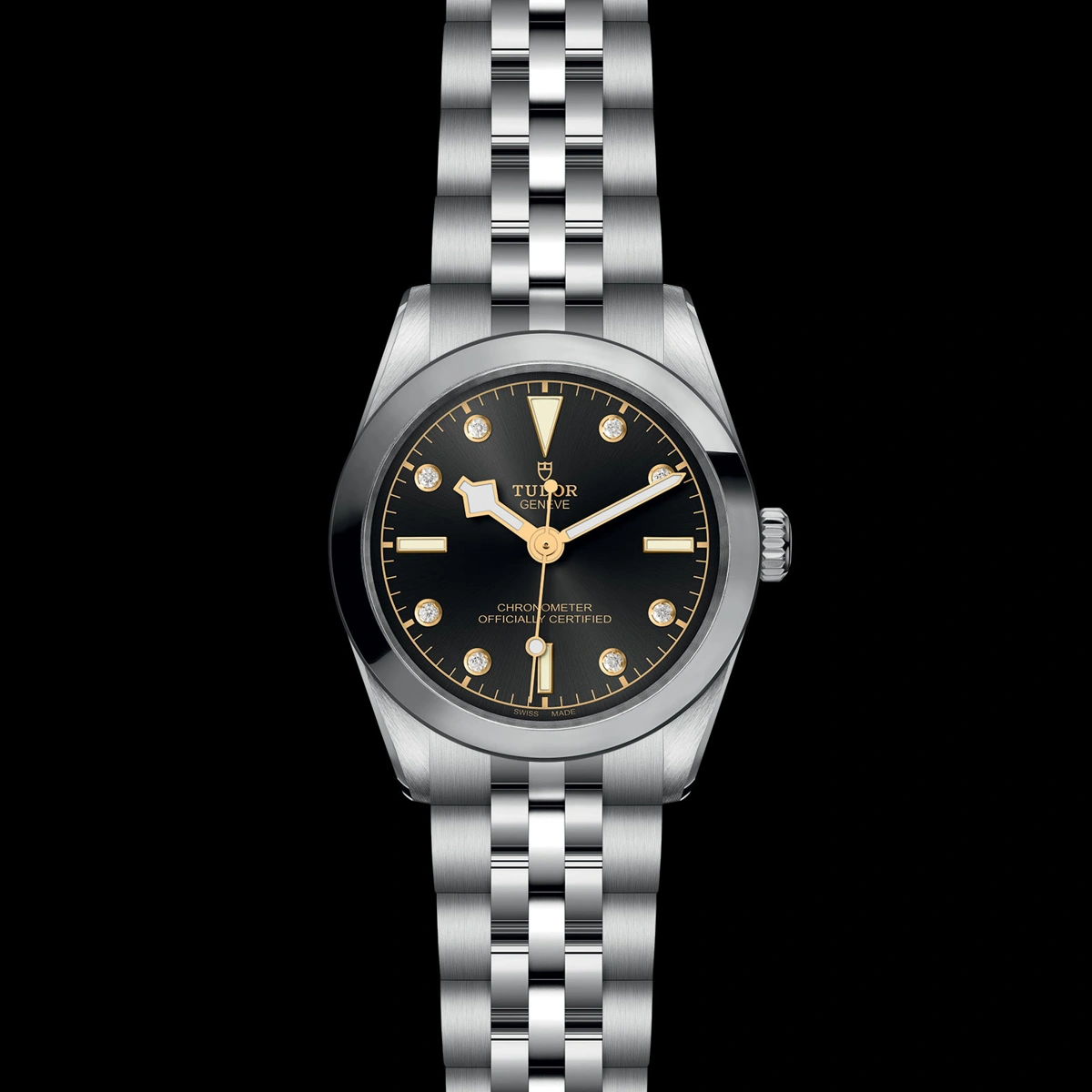 TUDOR Black Bay 31