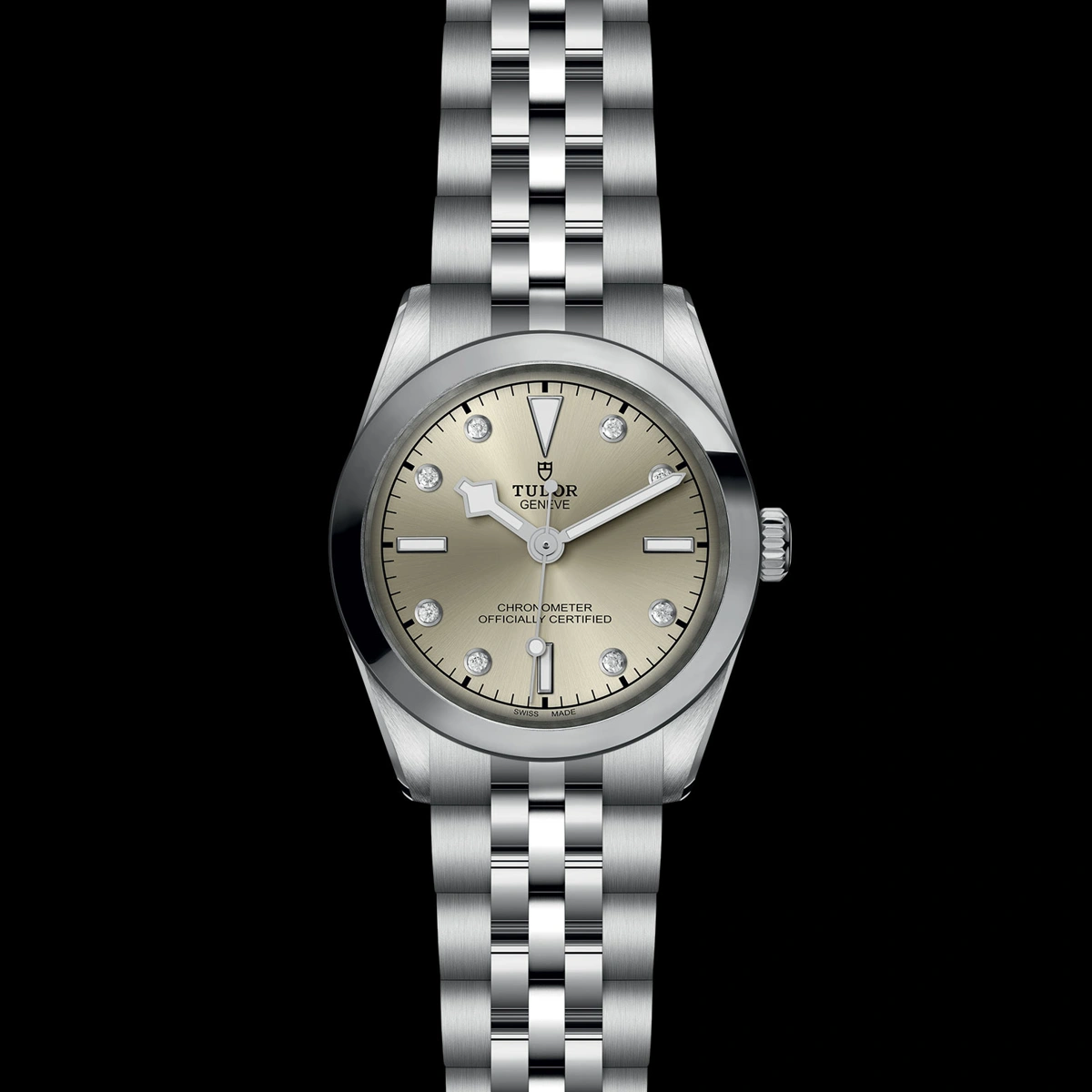 TUDOR Black Bay 31