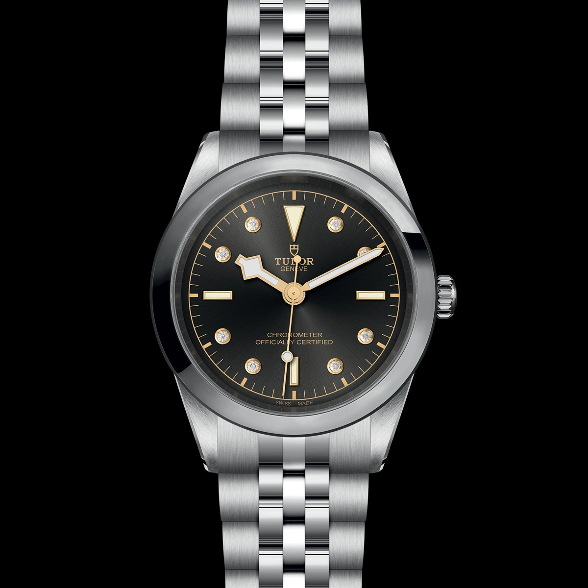 TUDOR Black Bay 41