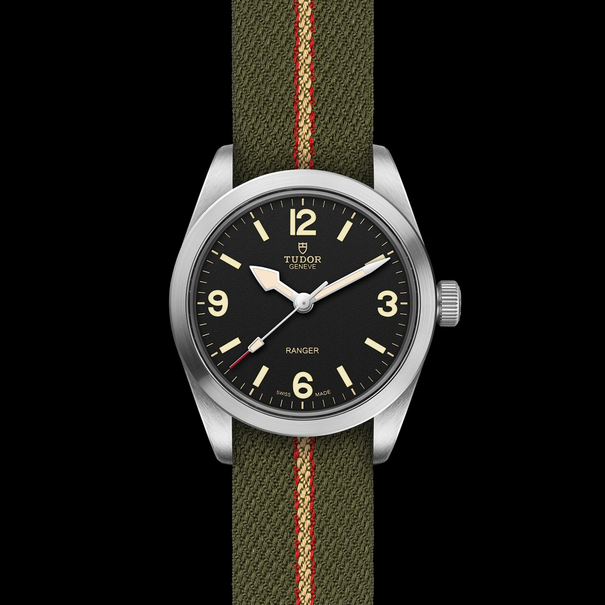 TUDOR Ranger