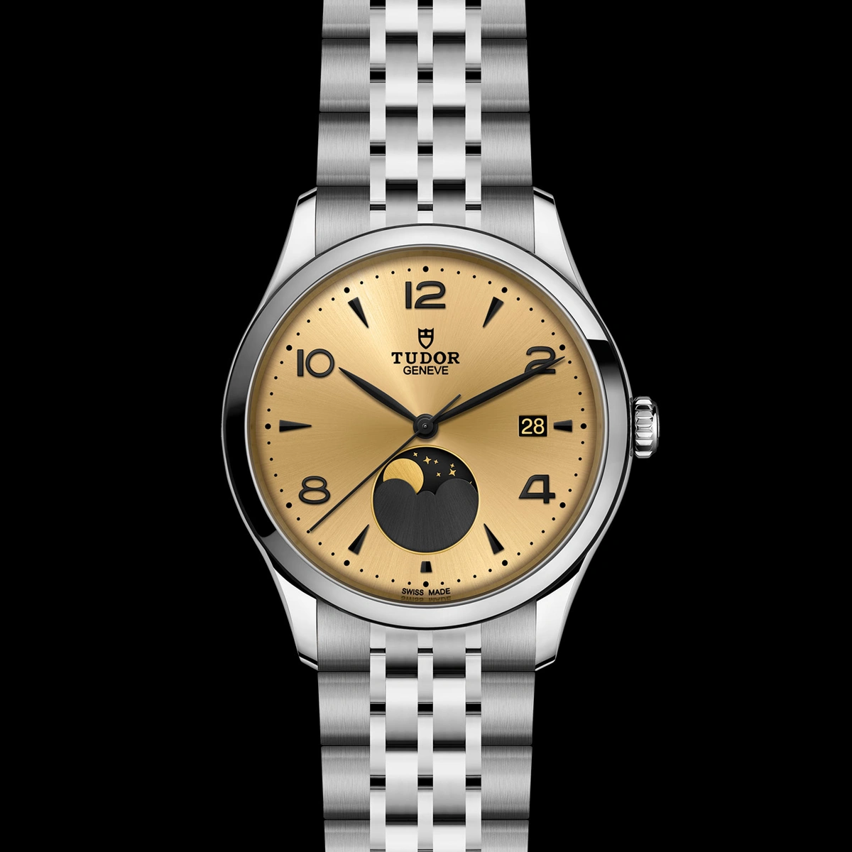 TUDOR 1926 Luna