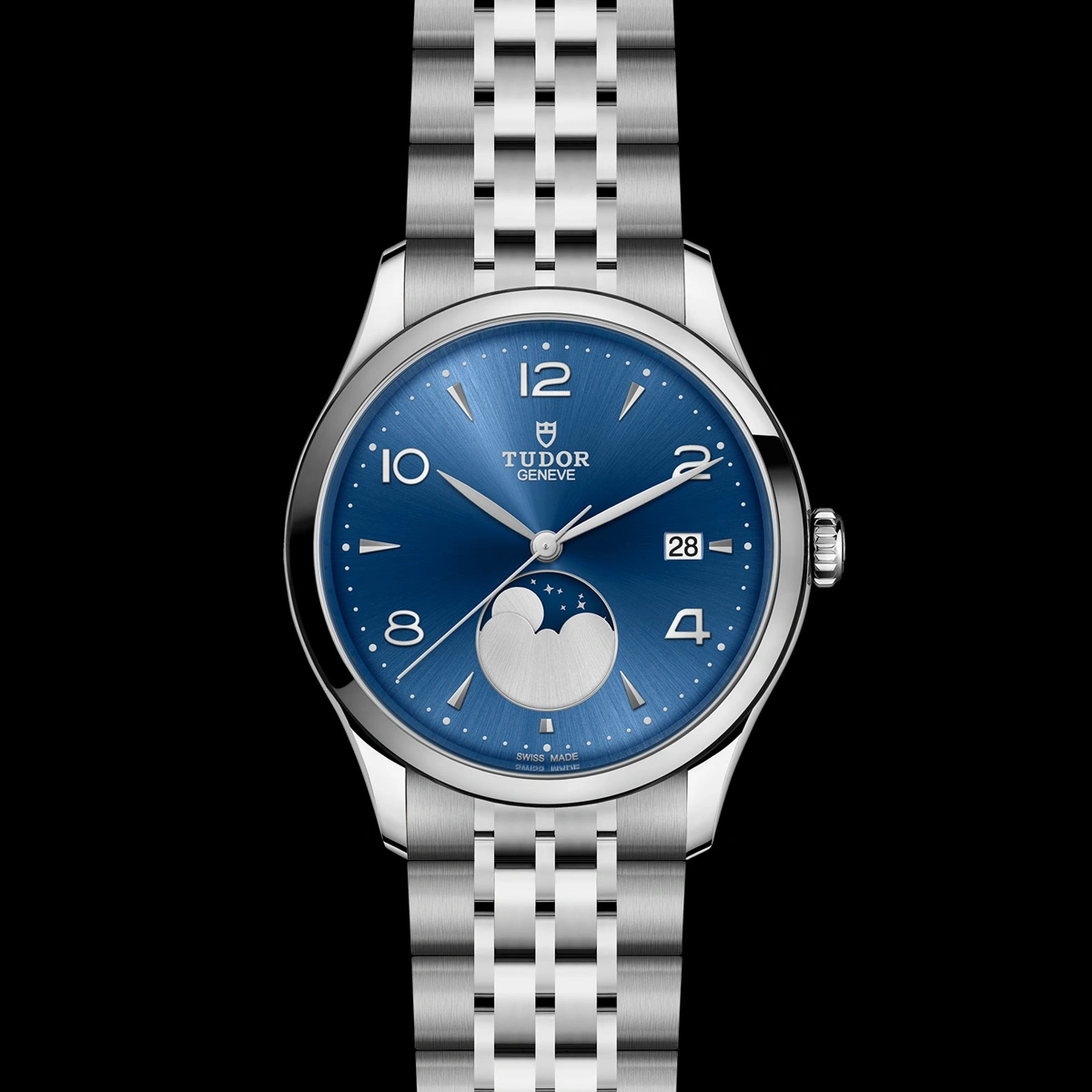 TUDOR 1926 Luna