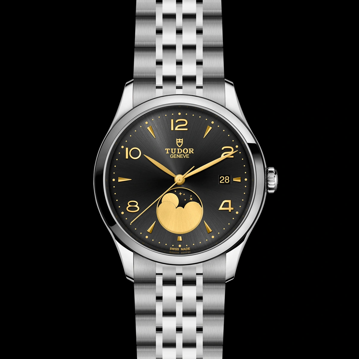 TUDOR 1926 Luna