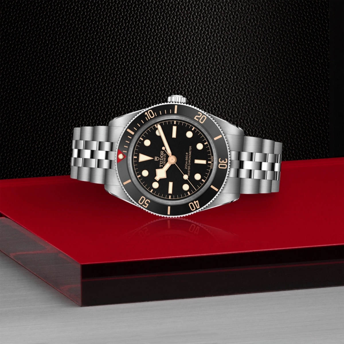 TUDOR Black Bay 58