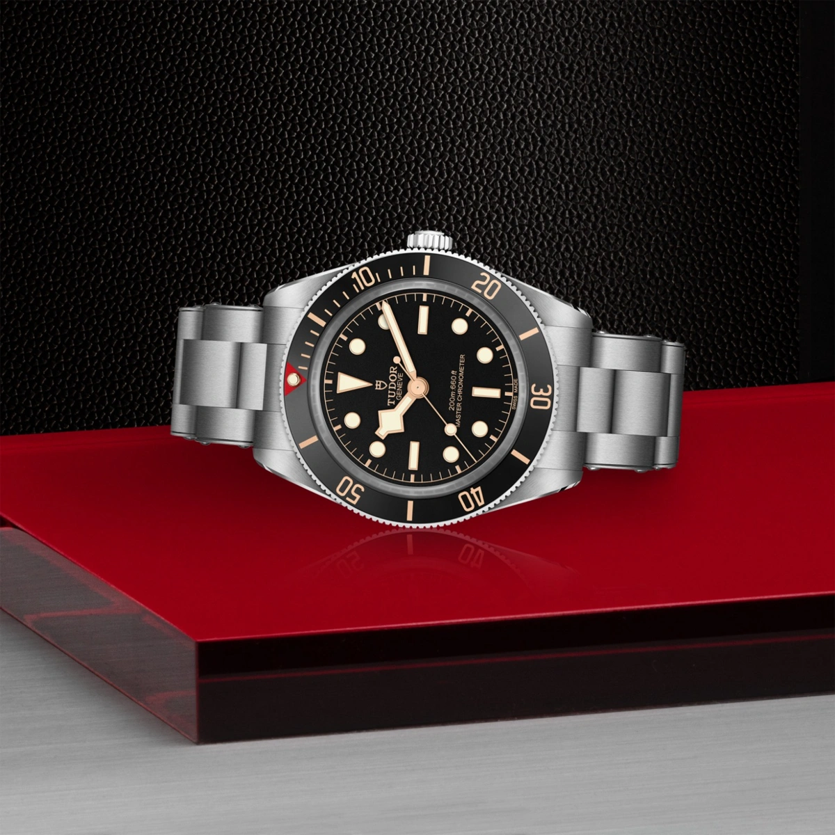 TUDOR Black Bay 58