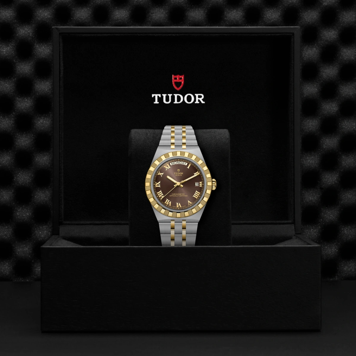 TUDOR Royal