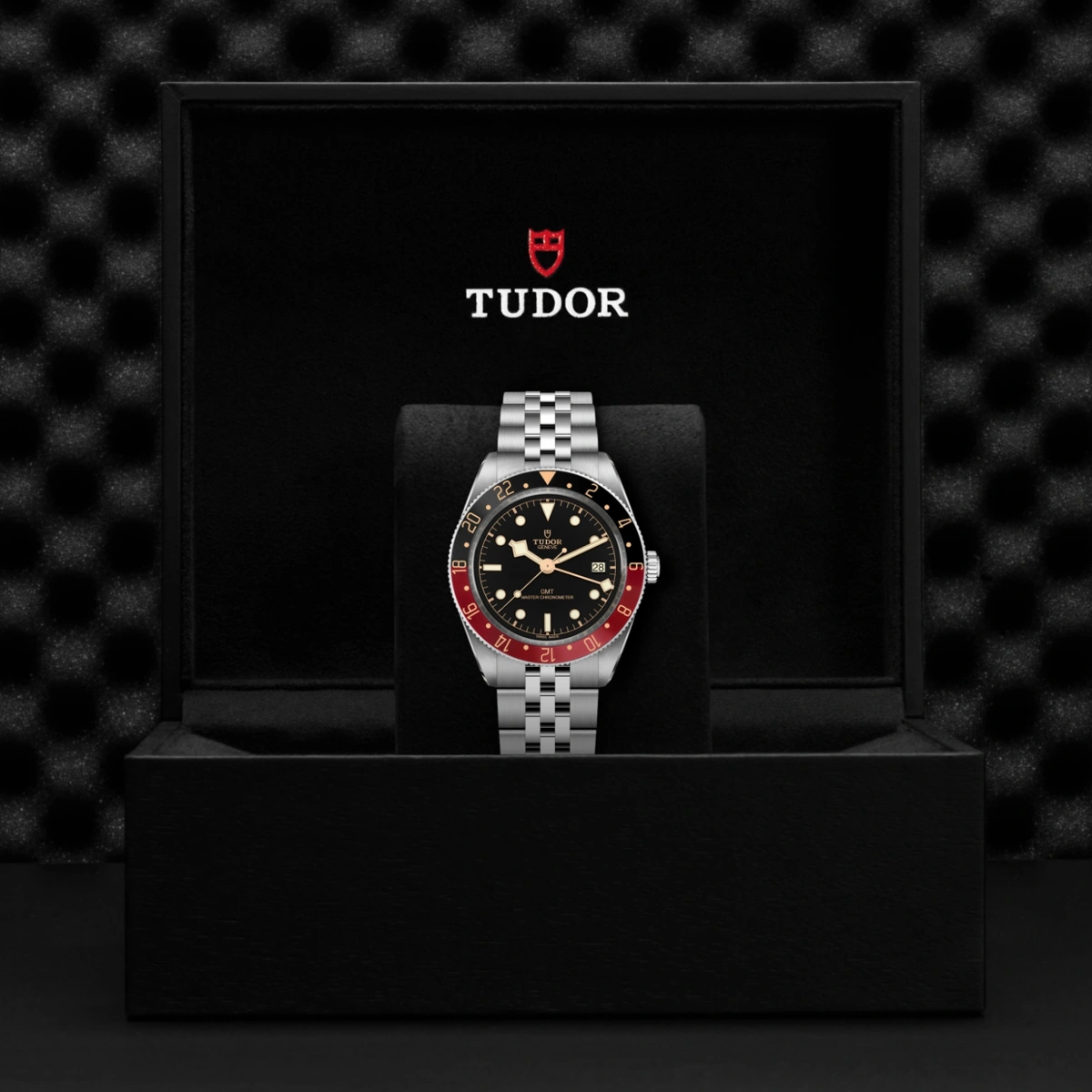 TUDOR Black Bay 58 GMT