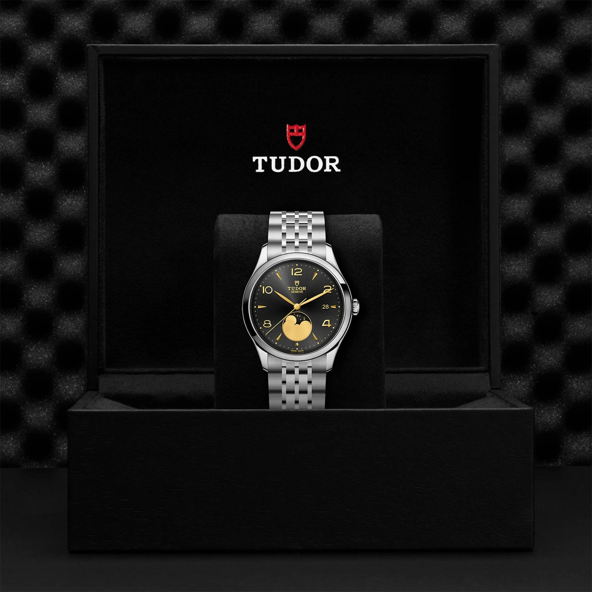 TUDOR 1926 Luna