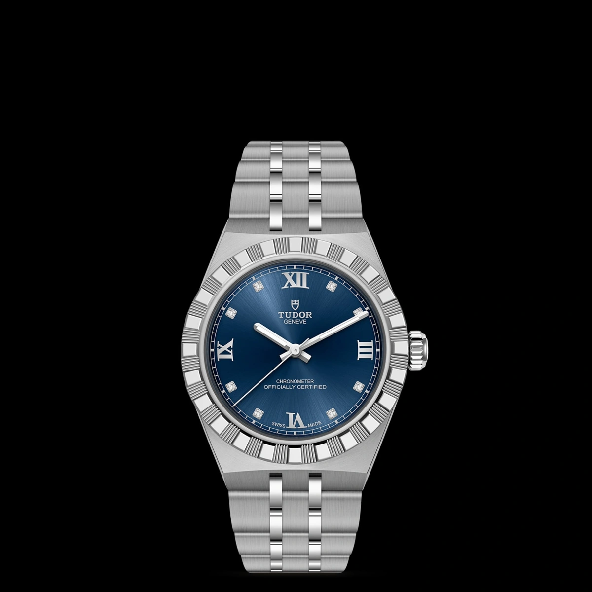 TUDOR Royal