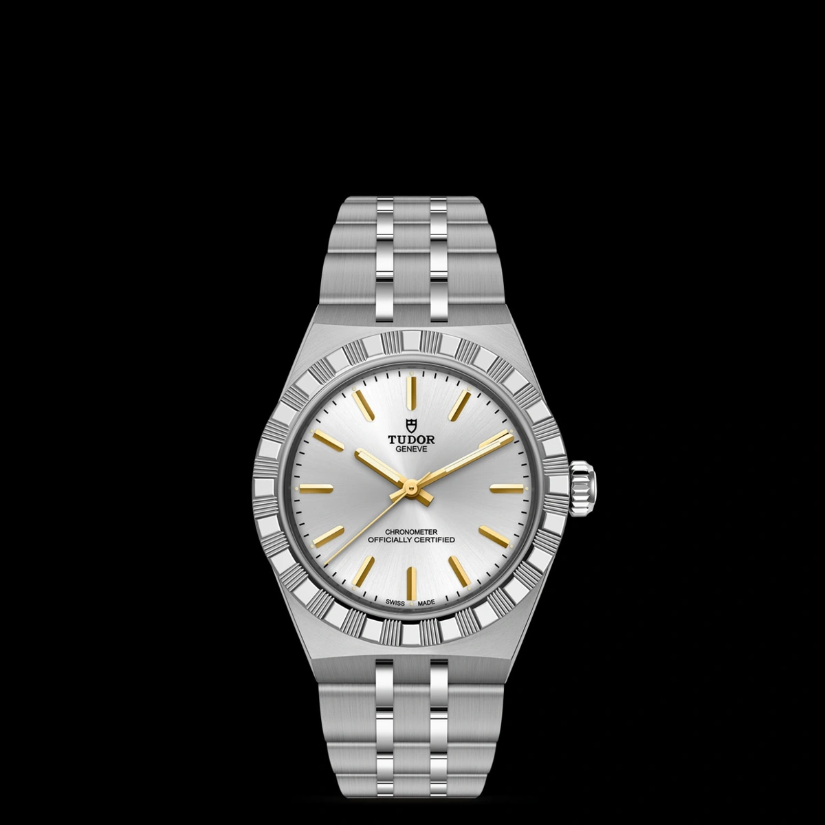 TUDOR Royal