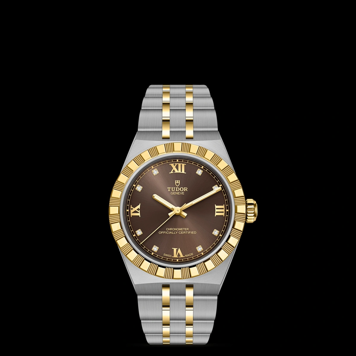 TUDOR Royal