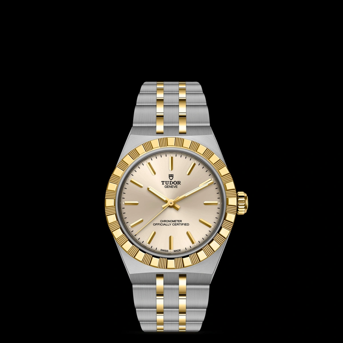 TUDOR Royal