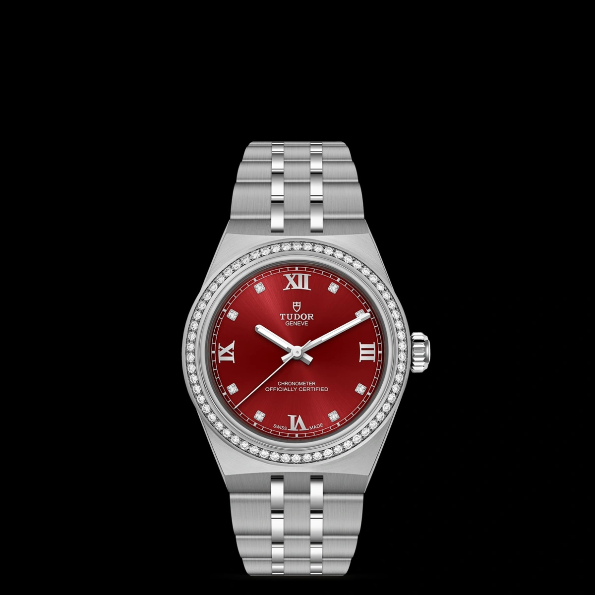 TUDOR Royal