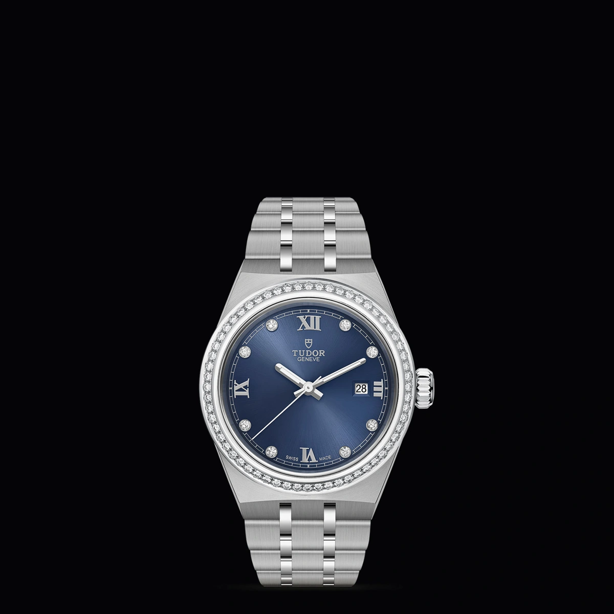 TUDOR Royal