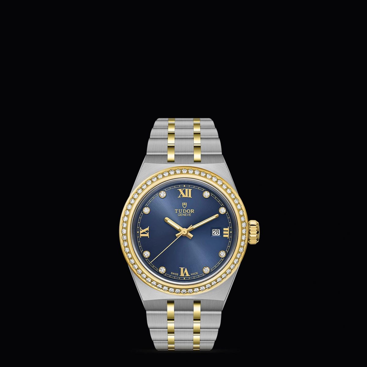 TUDOR Royal