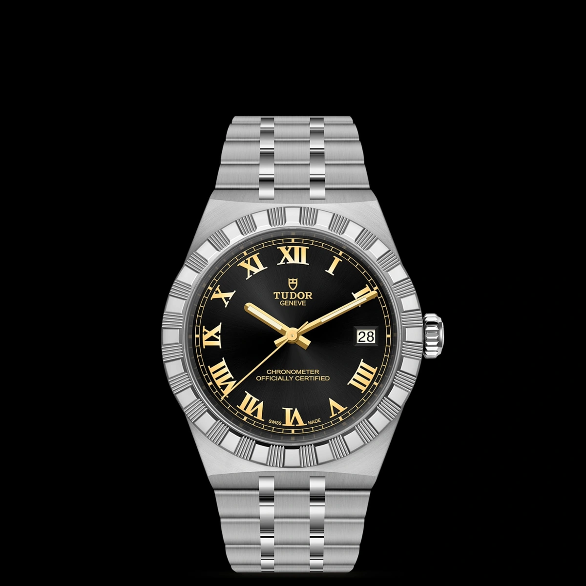 TUDOR Royal