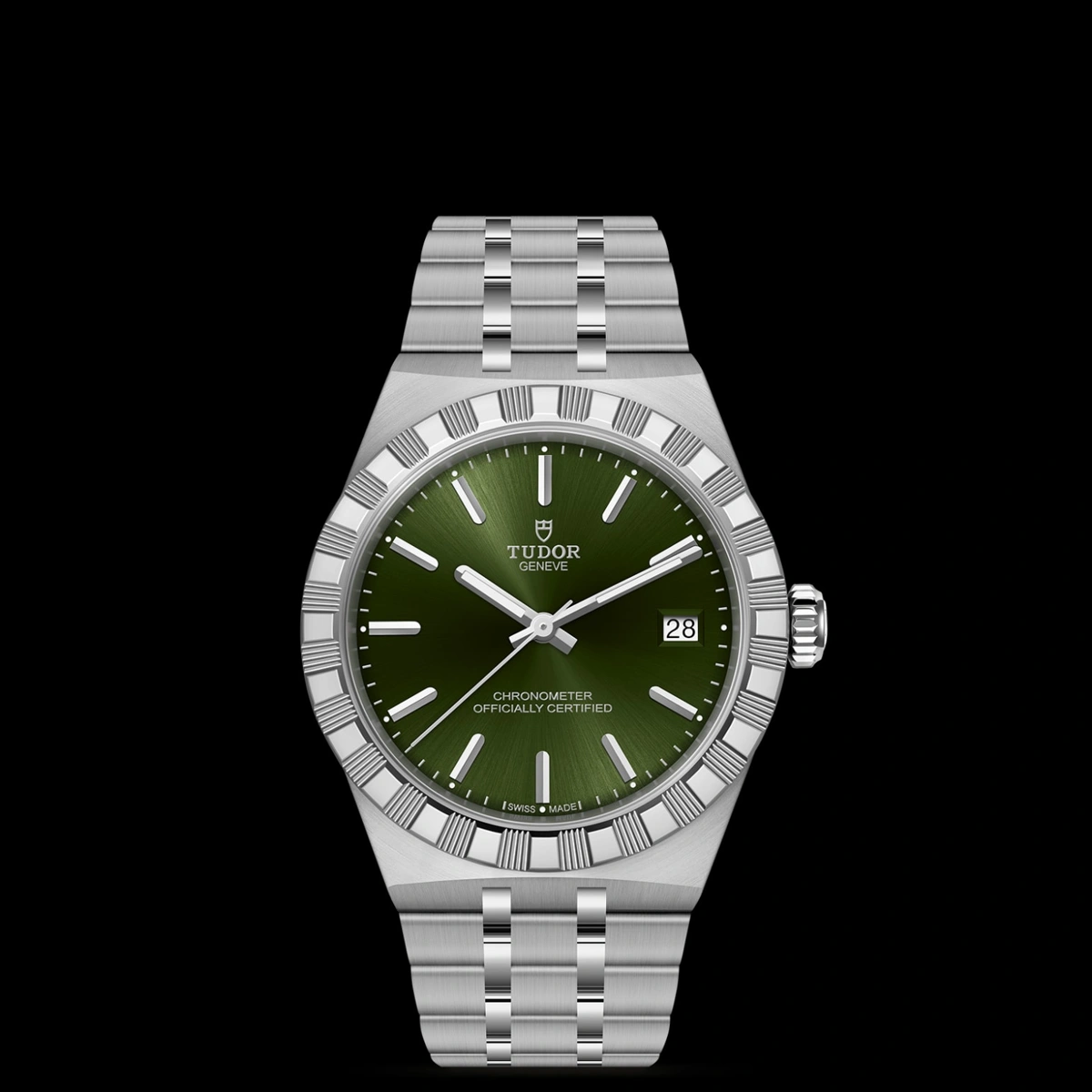 TUDOR Royal