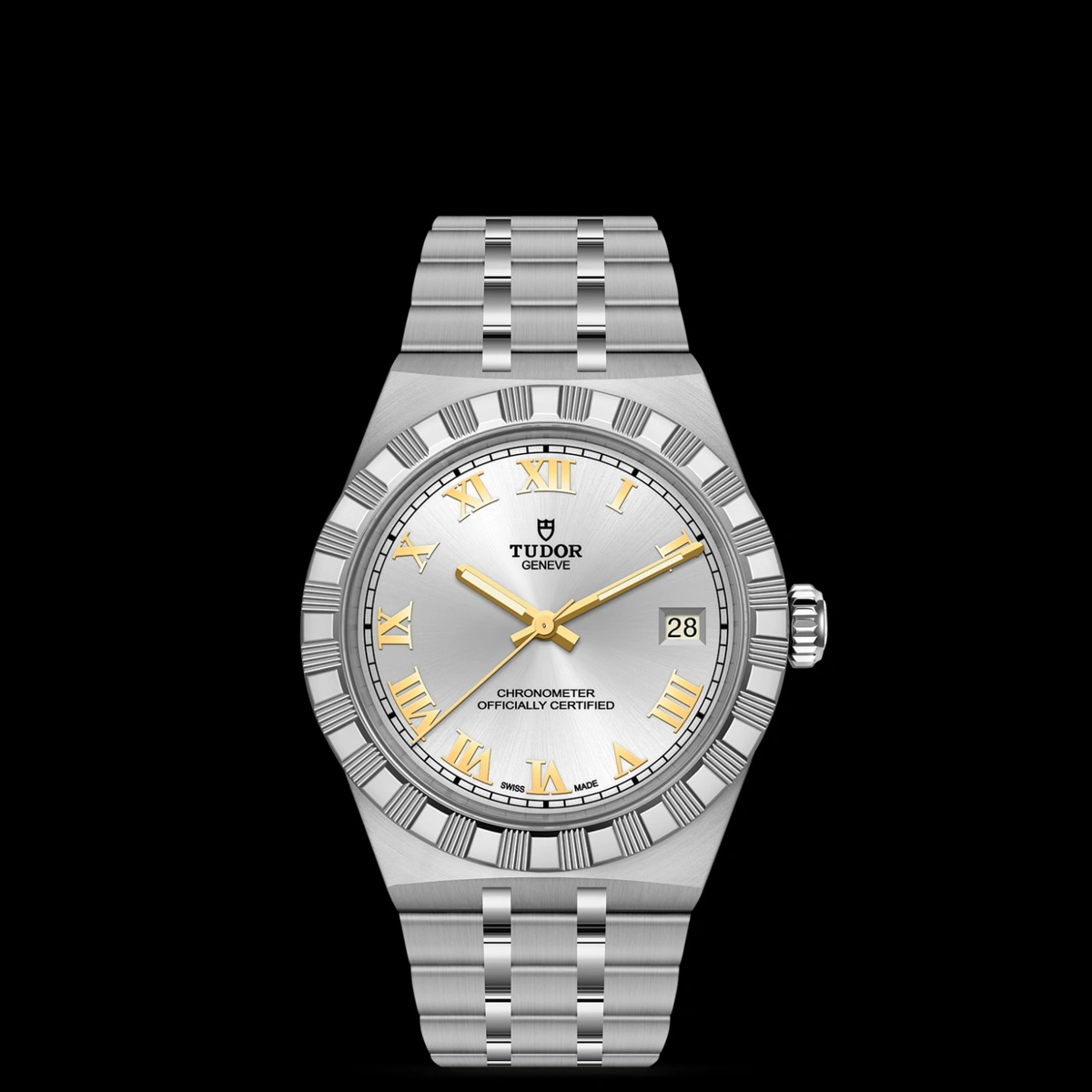 TUDOR Royal