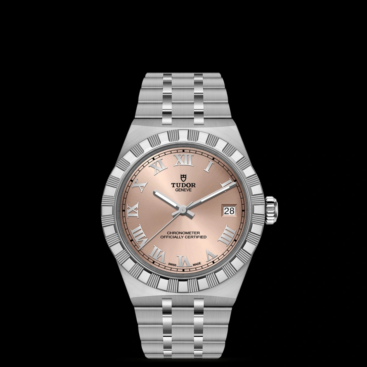 TUDOR Royal