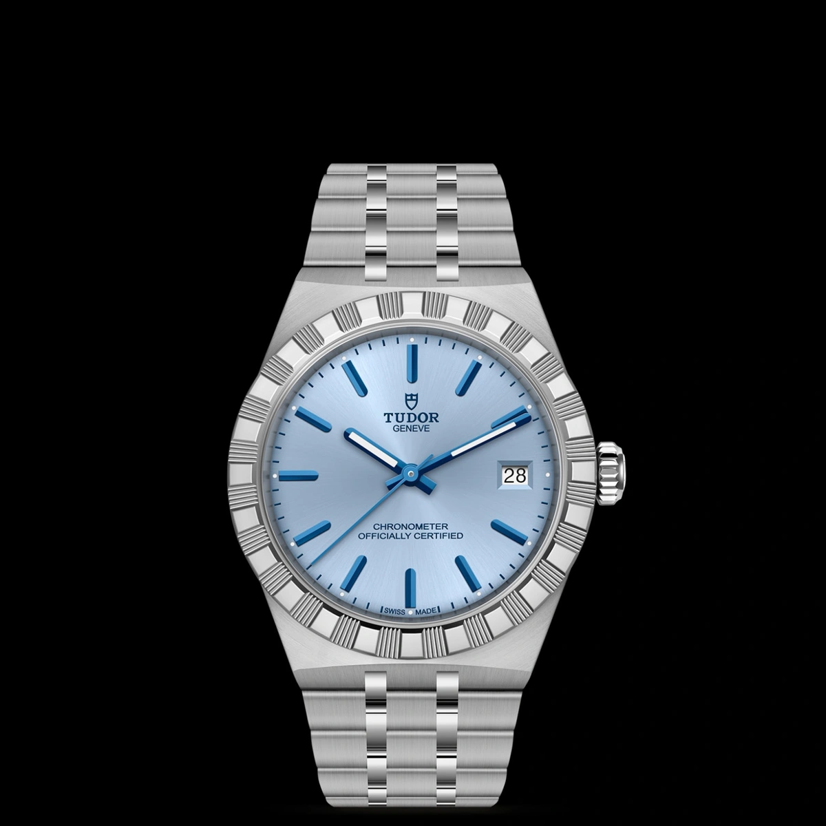 TUDOR Royal