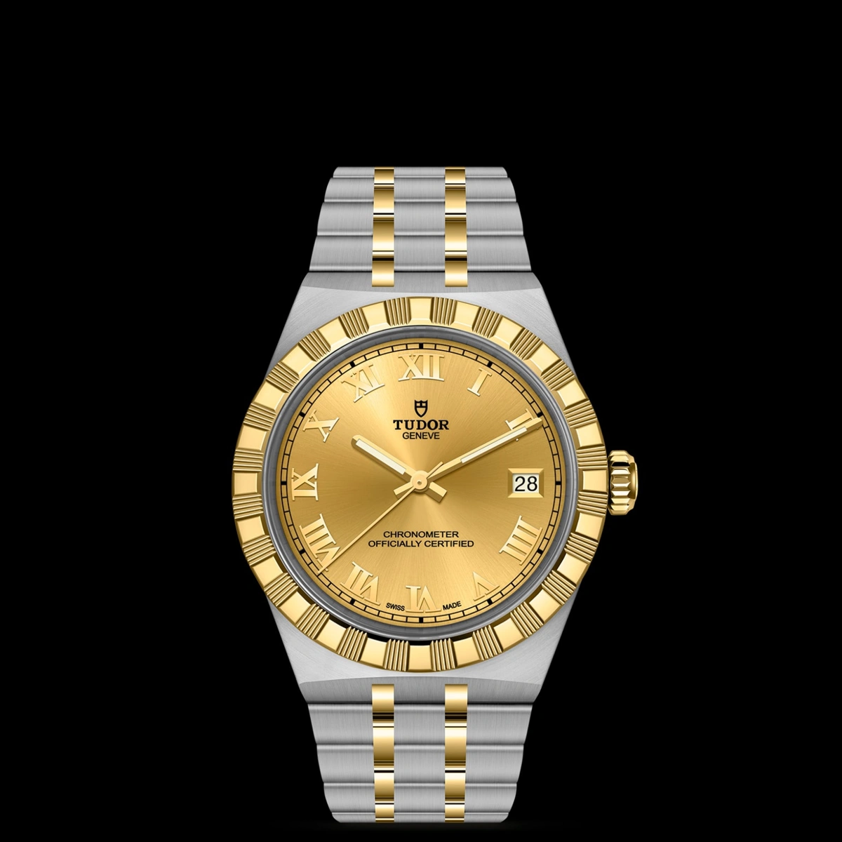 TUDOR Royal