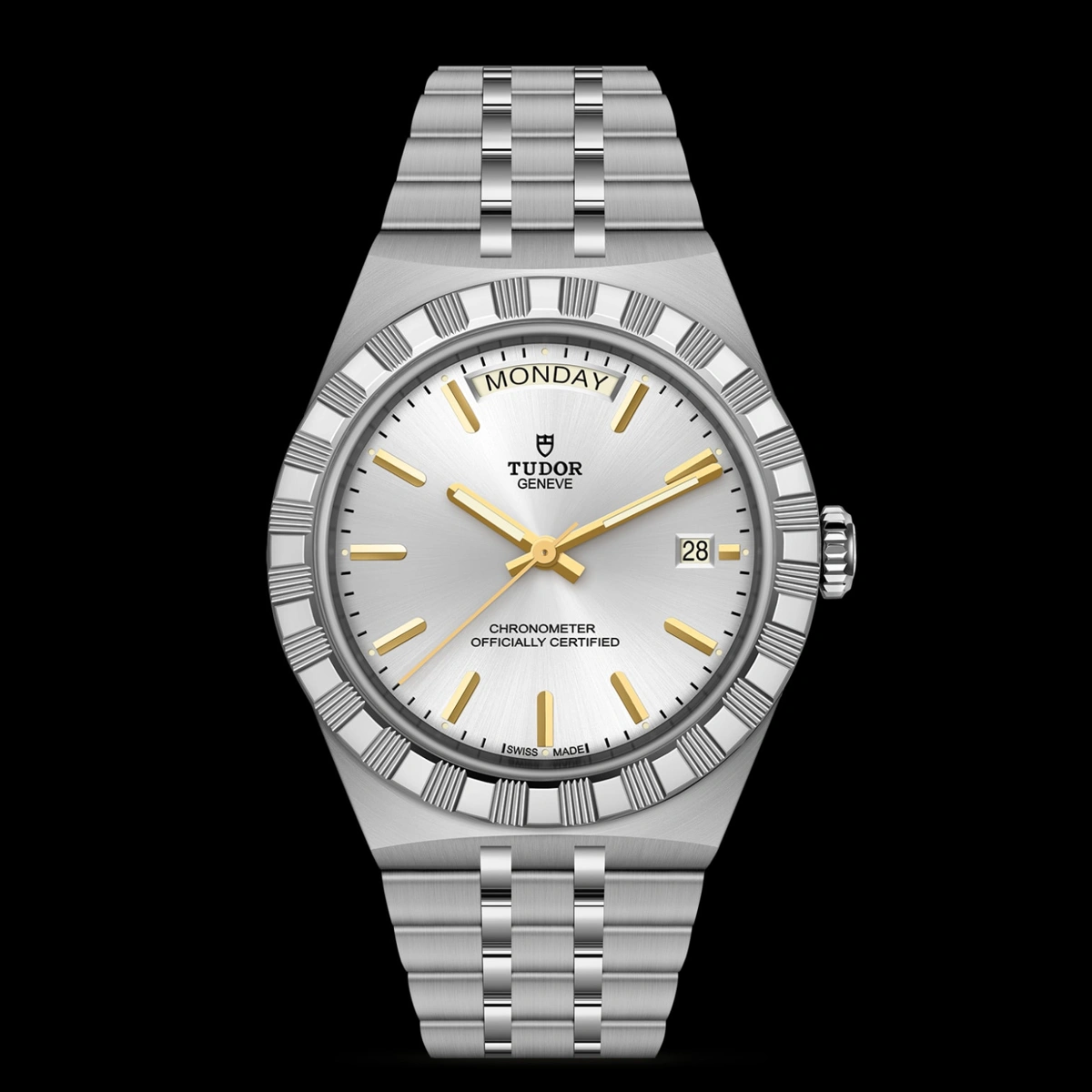 TUDOR Royal