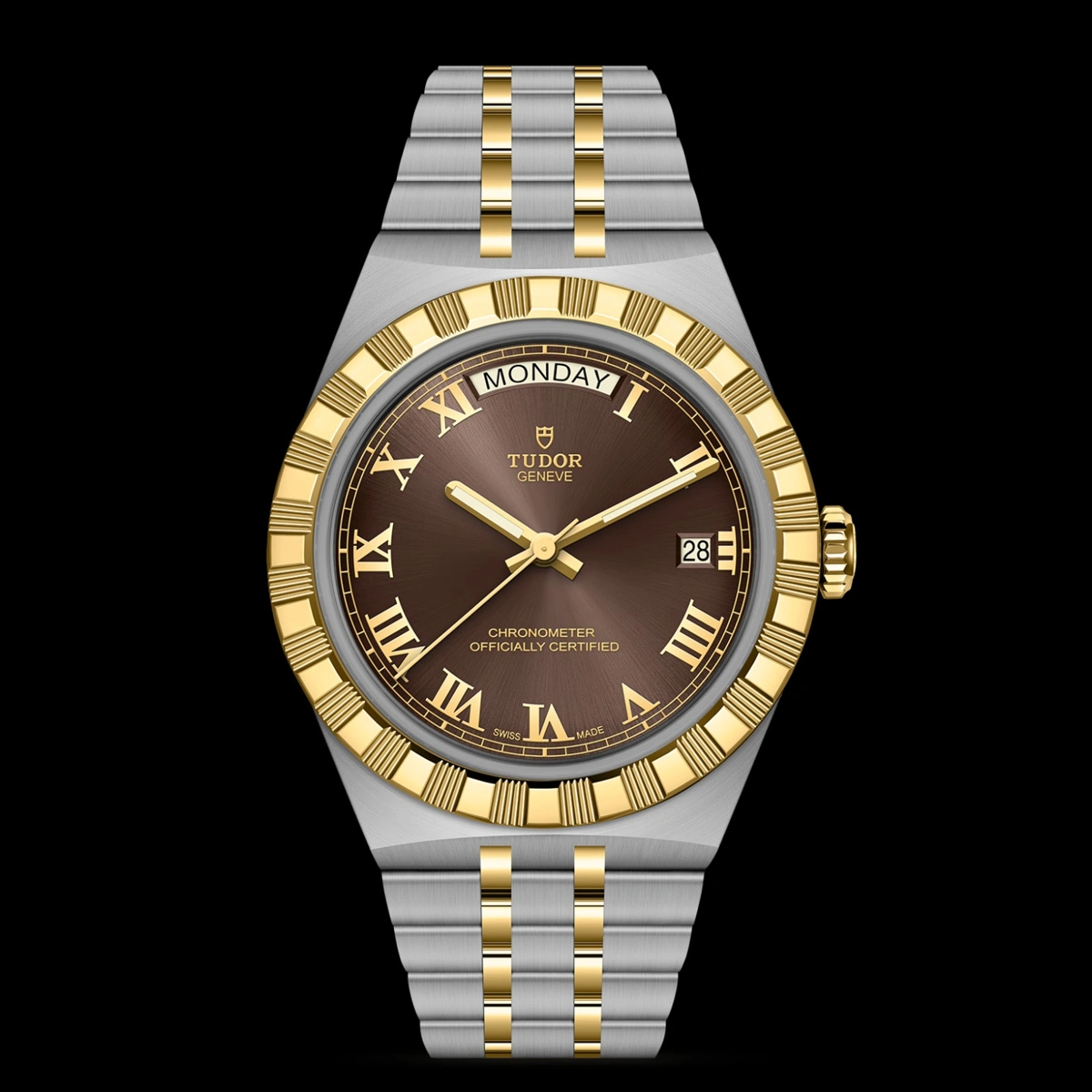 TUDOR Royal