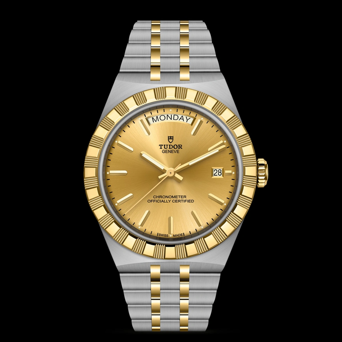 TUDOR Royal
