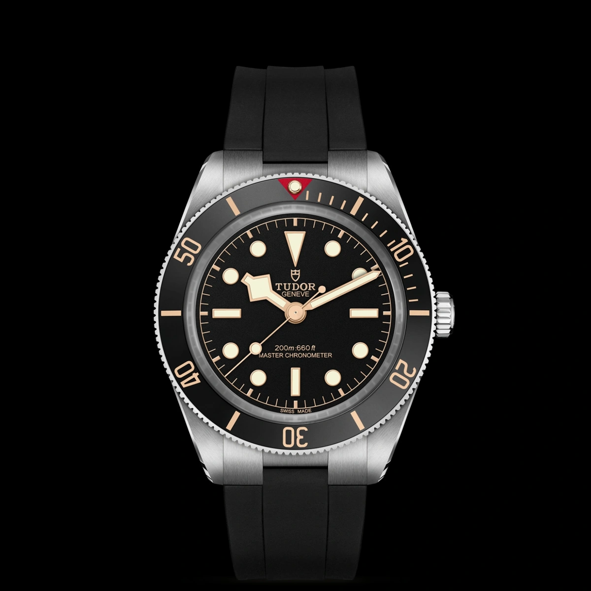 TUDOR Black Bay 58