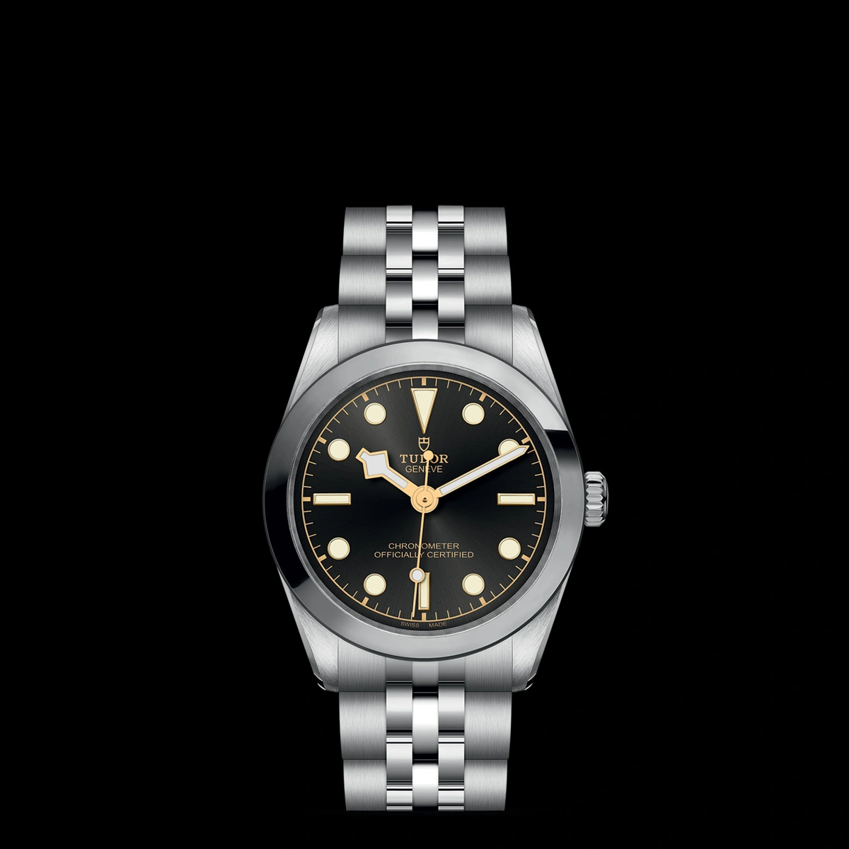 TUDOR Black Bay 31
