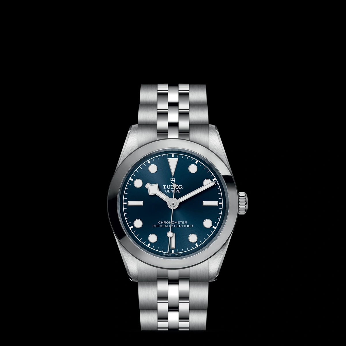 TUDOR Black Bay 31