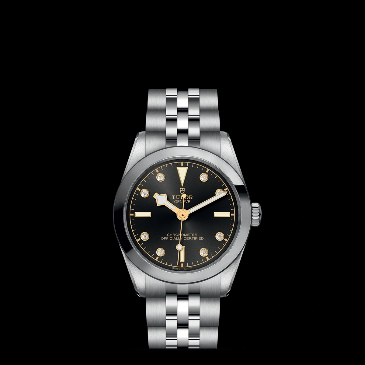 TUDOR Black Bay 31