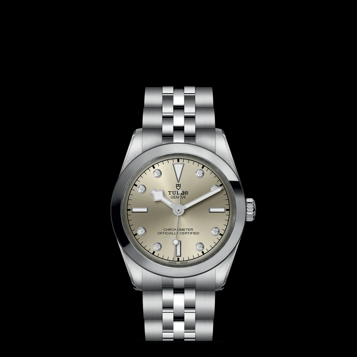 TUDOR Black Bay 31