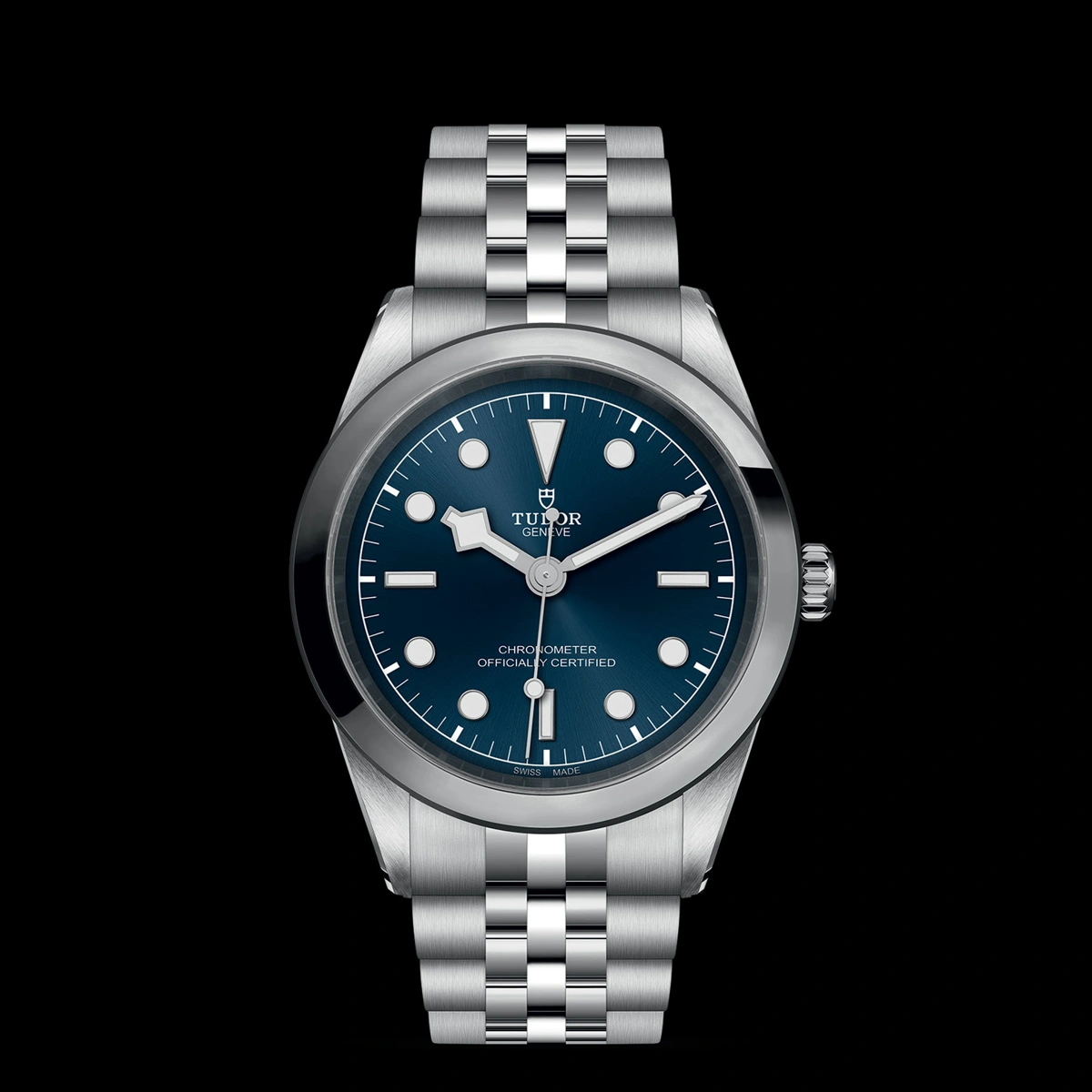 TUDOR Black Bay 41