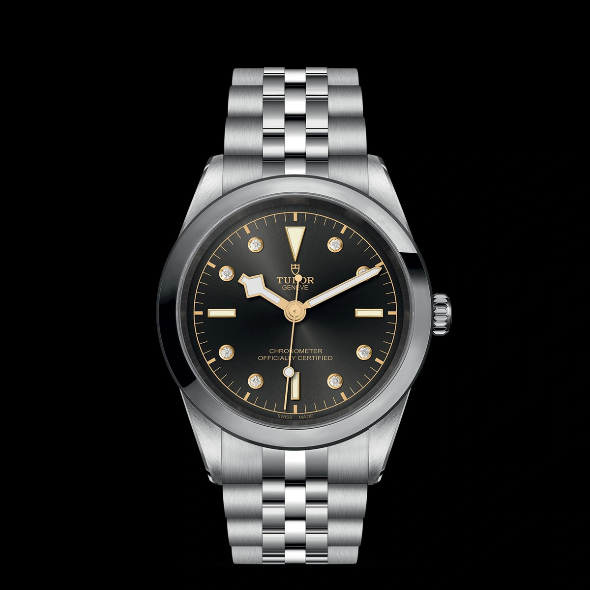 TUDOR Black Bay 41