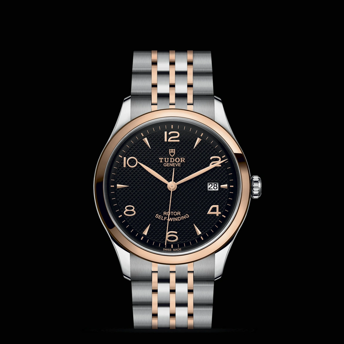TUDOR 1926