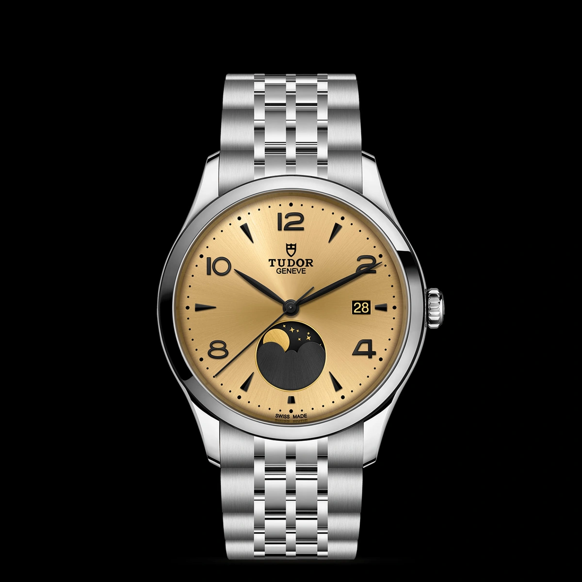 TUDOR 1926 Luna