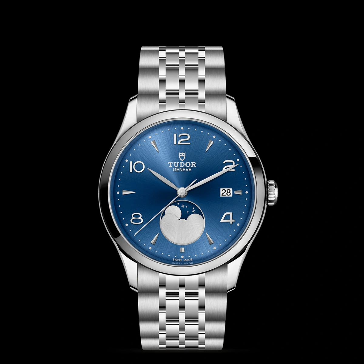 TUDOR 1926 Luna