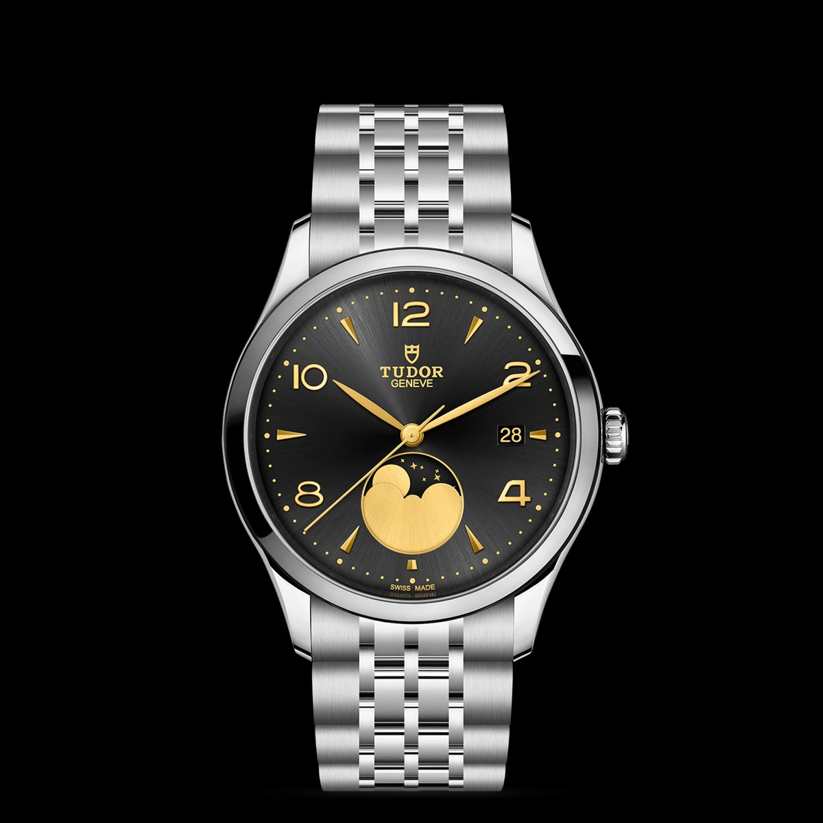 TUDOR 1926 Luna