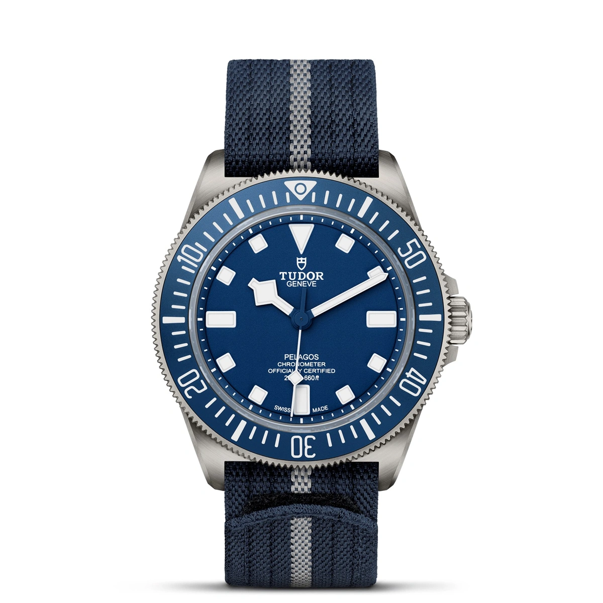 TUDOR Pelagos FXD