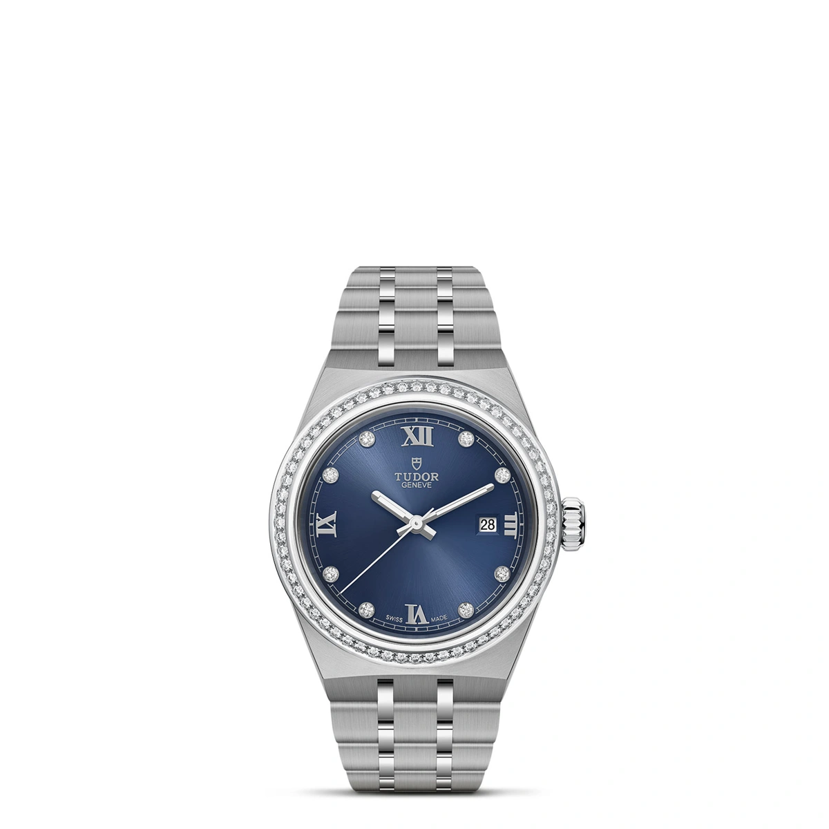 TUDOR Royal
