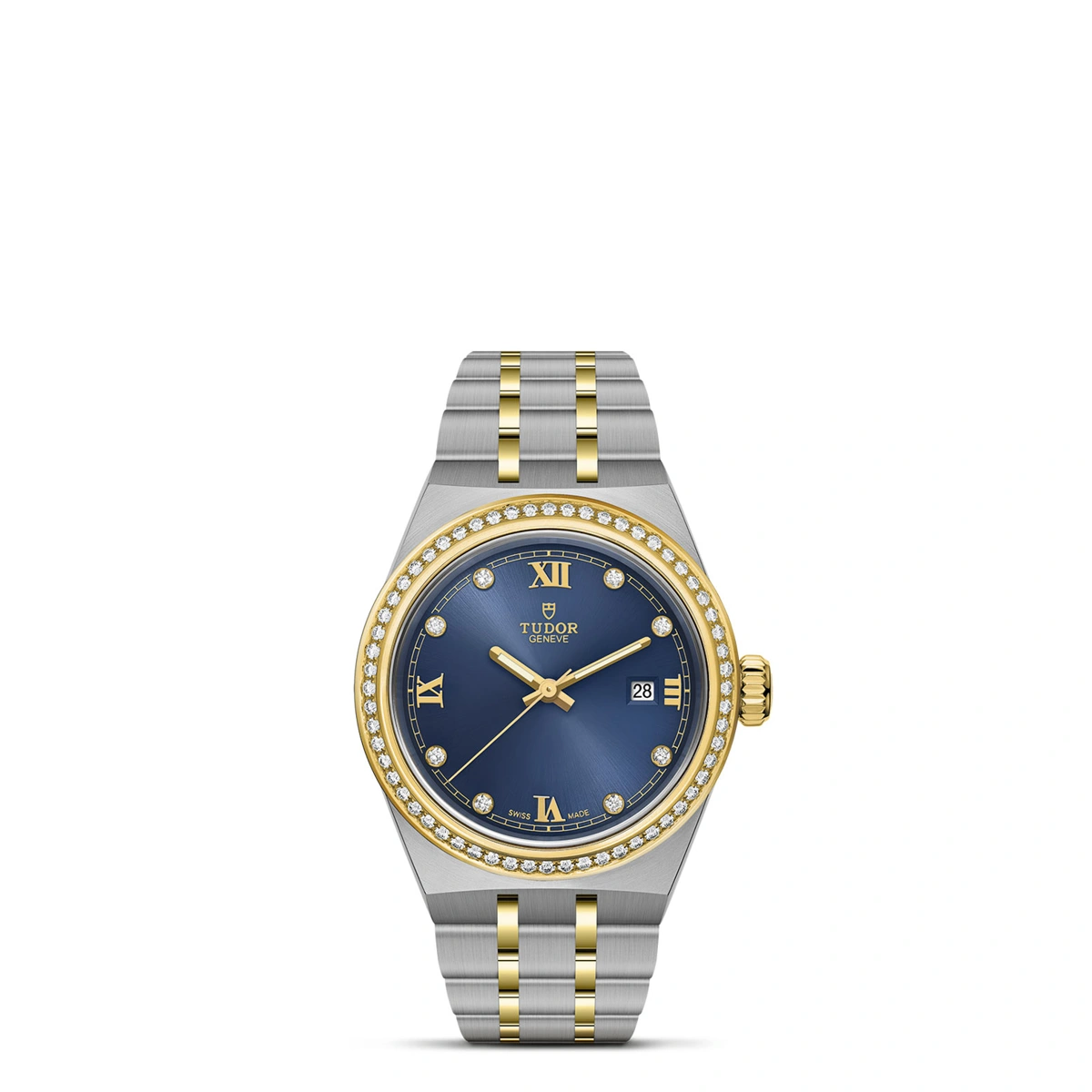 TUDOR Royal