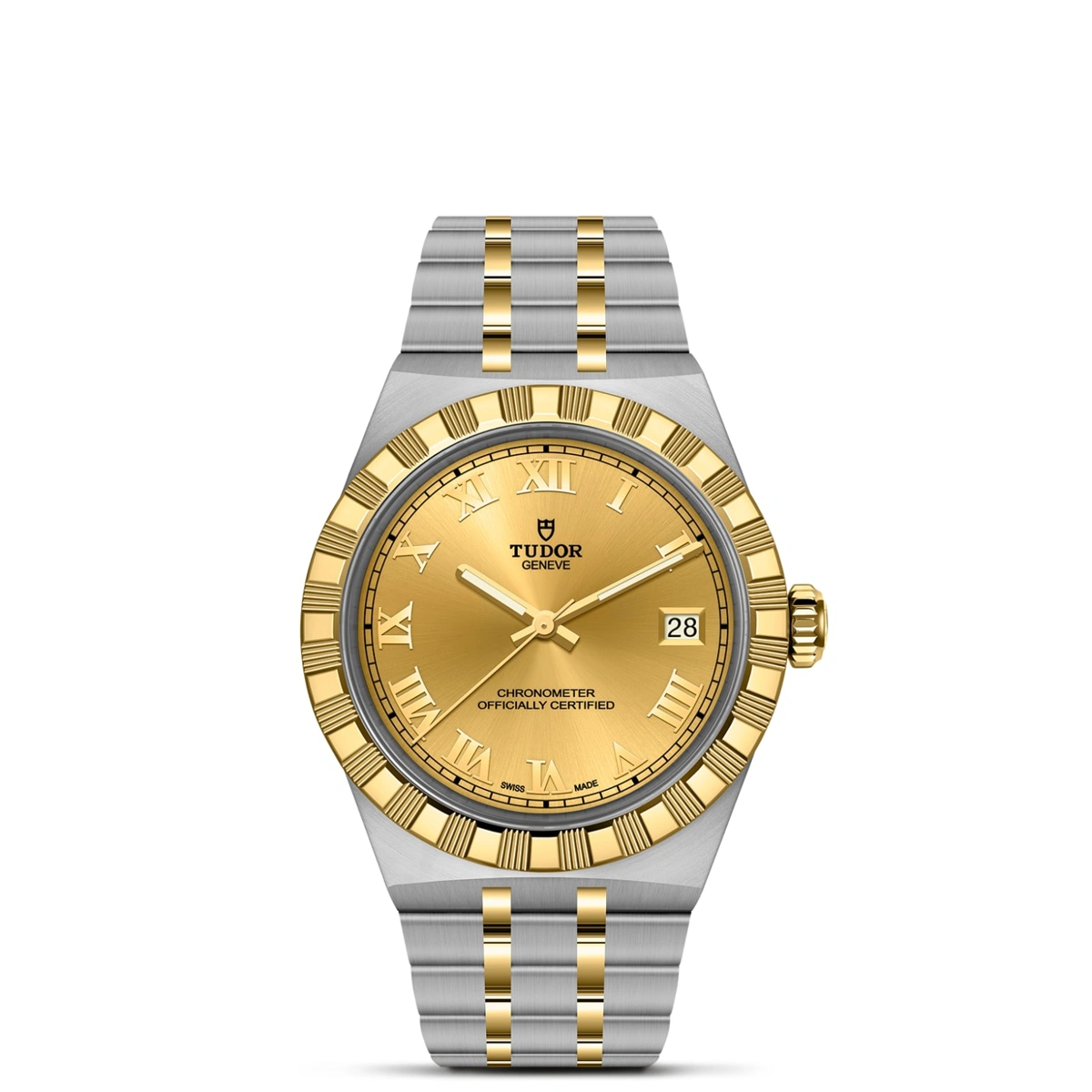 TUDOR Royal