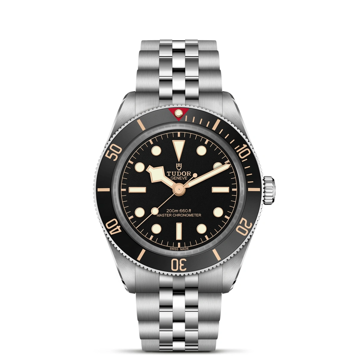 TUDOR Black Bay 58